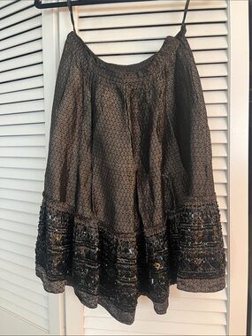 DEREK LAM Skirt